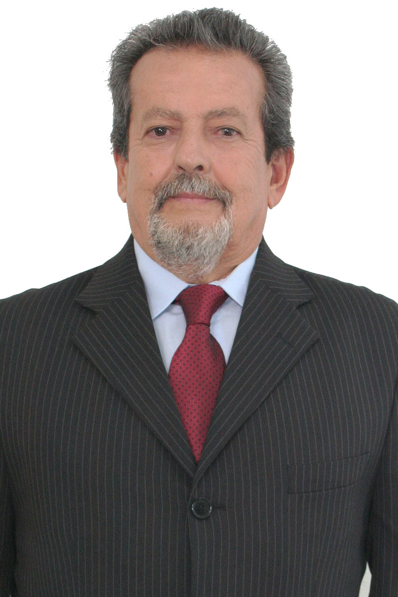 Vereador Cesar Romero Pontes Brito