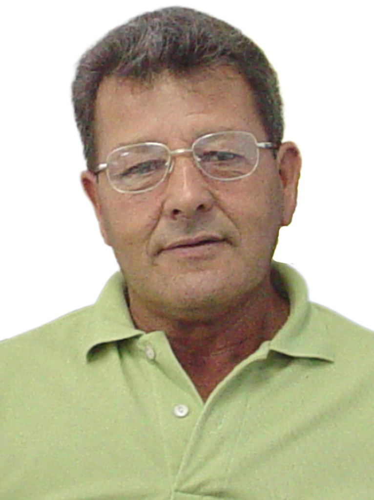 Vereador Ivandir Pereira da Silva