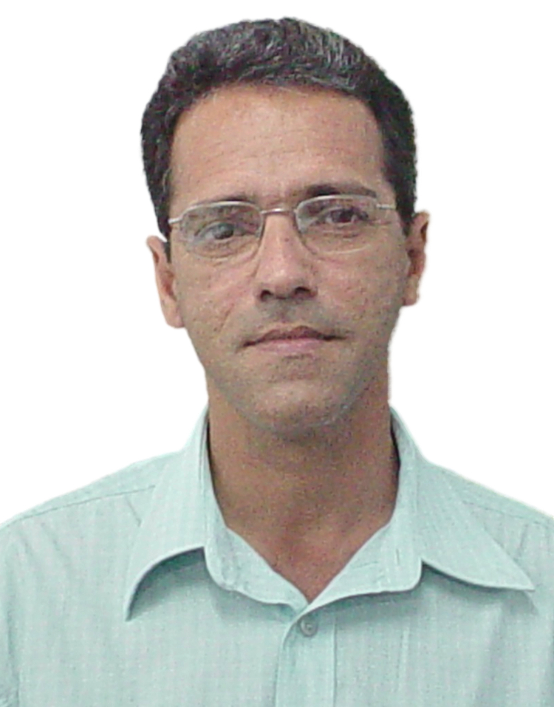 Vereador Alcídio Mariano Martins