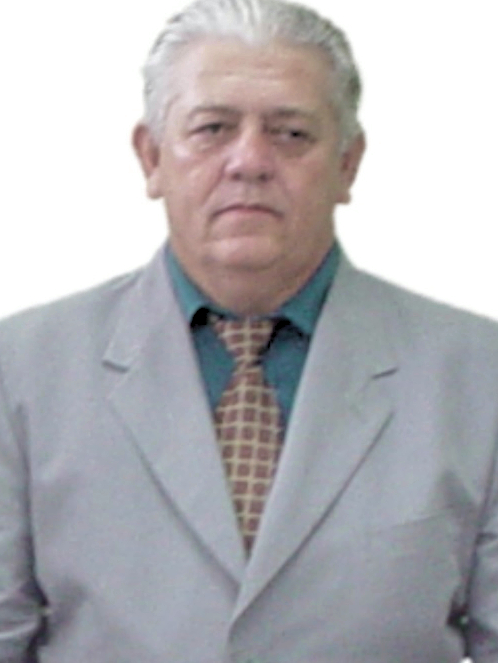 Vereador Argemiro Alves Moreira