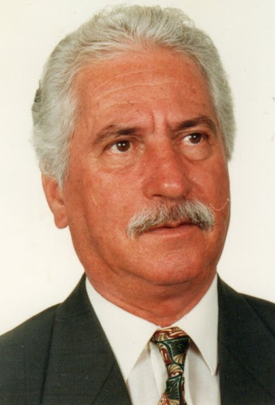 Vereador Reynaldo Garcia Moreno