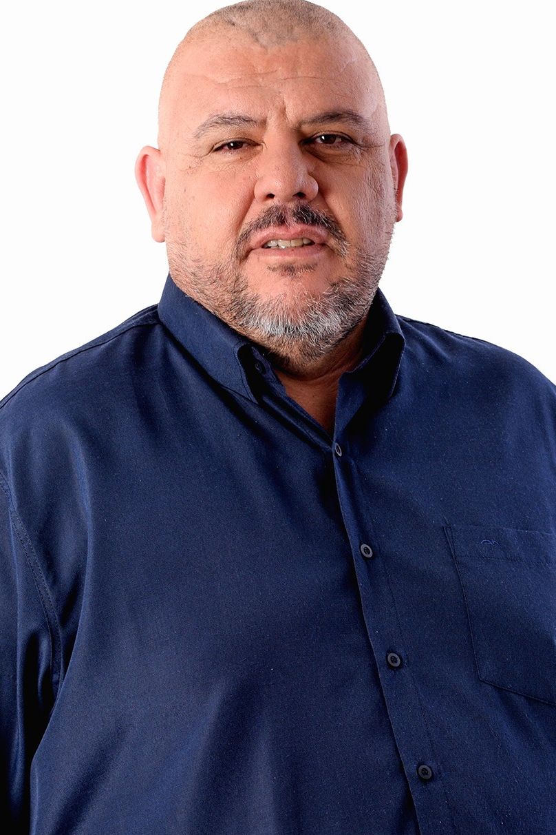 Vereador Sidnei Santos Leal